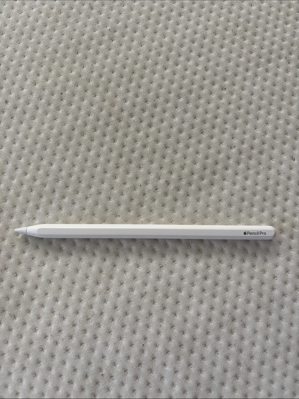 Apple iPad Mini (A17 Pro) 128GB Wi-Fi (Purple)+ Apple Pencil Pro + Amazon Case - Picture 15 of 16